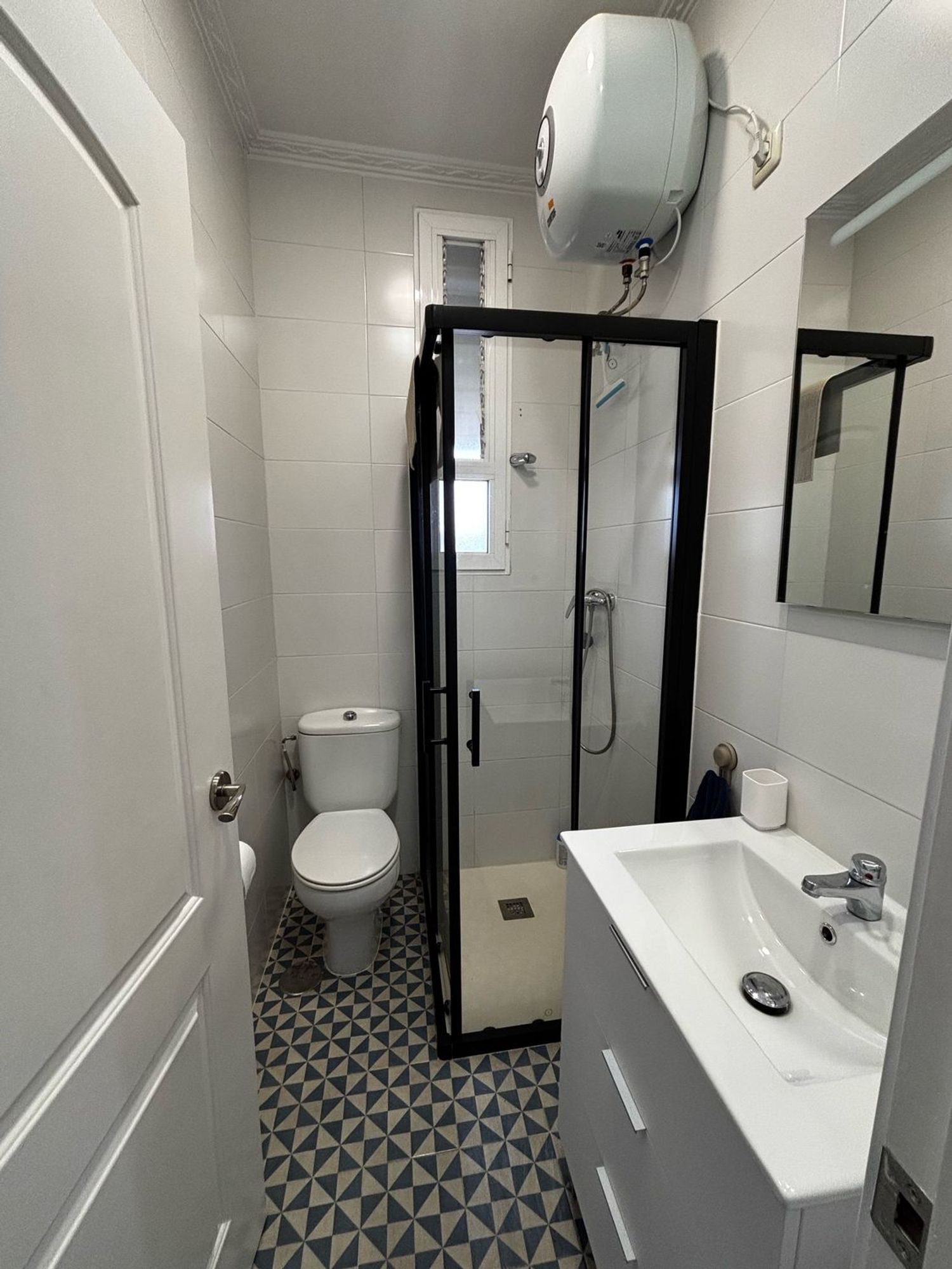 Casa independiente en calle Varela de Salamanca, 3 - Foto 6