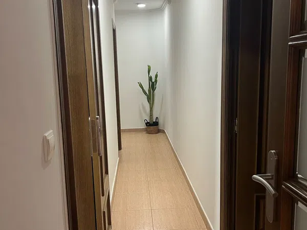 Piso en Calle Pico del Morrón, 8, Santa María de Gracia - Foto 1