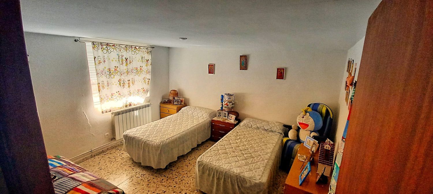 Casa de pueblo en Calle Talavera, 23 - Foto 7