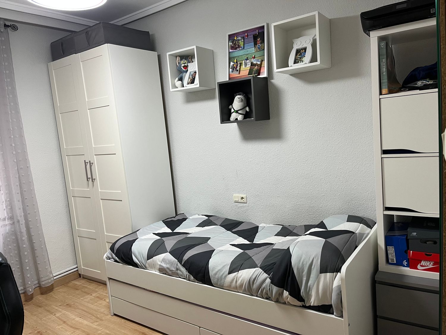 Piso en calle Isaac Peral, 32 - Foto 18