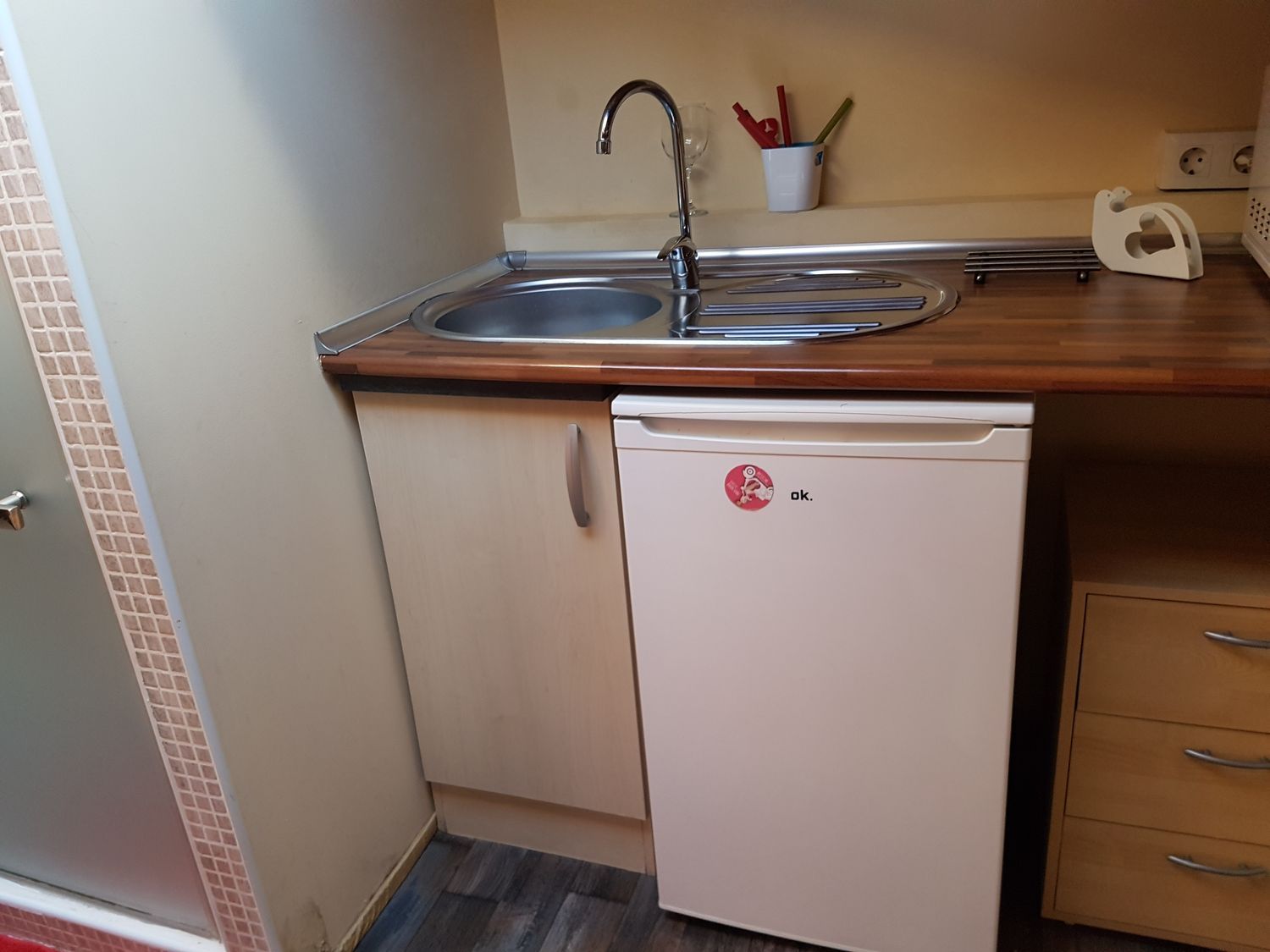 Ático en plaza de Cervantes, 16 - Foto 9