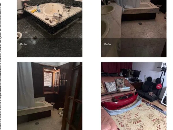 Casa o chalet independiente en Calle Aridane, 14, Buzanada - Foto 4