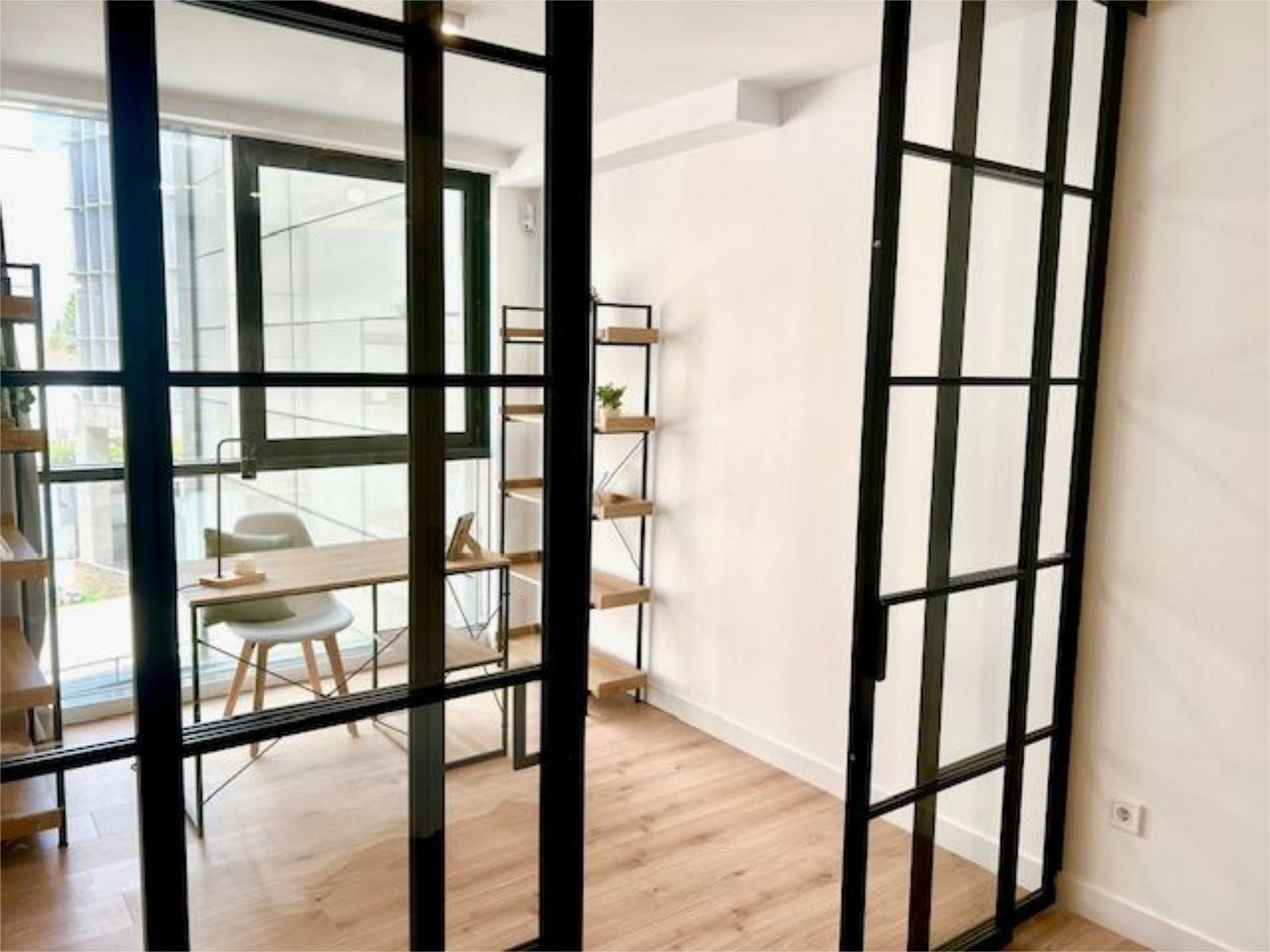 Piso en  Avenida de Manoteras 8 - Foto 29