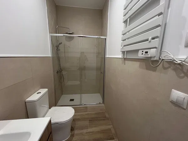 Piso en Calle Real, 63, Villalba Estación, Villalba Estación - Foto 2