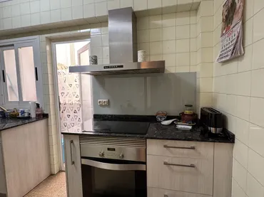 Piso en  Carrer d'Adrià Ferran 40 - Foto 6