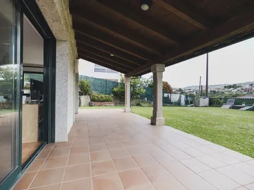 Chalet en  Rúa dos Curros 66 - Foto 5