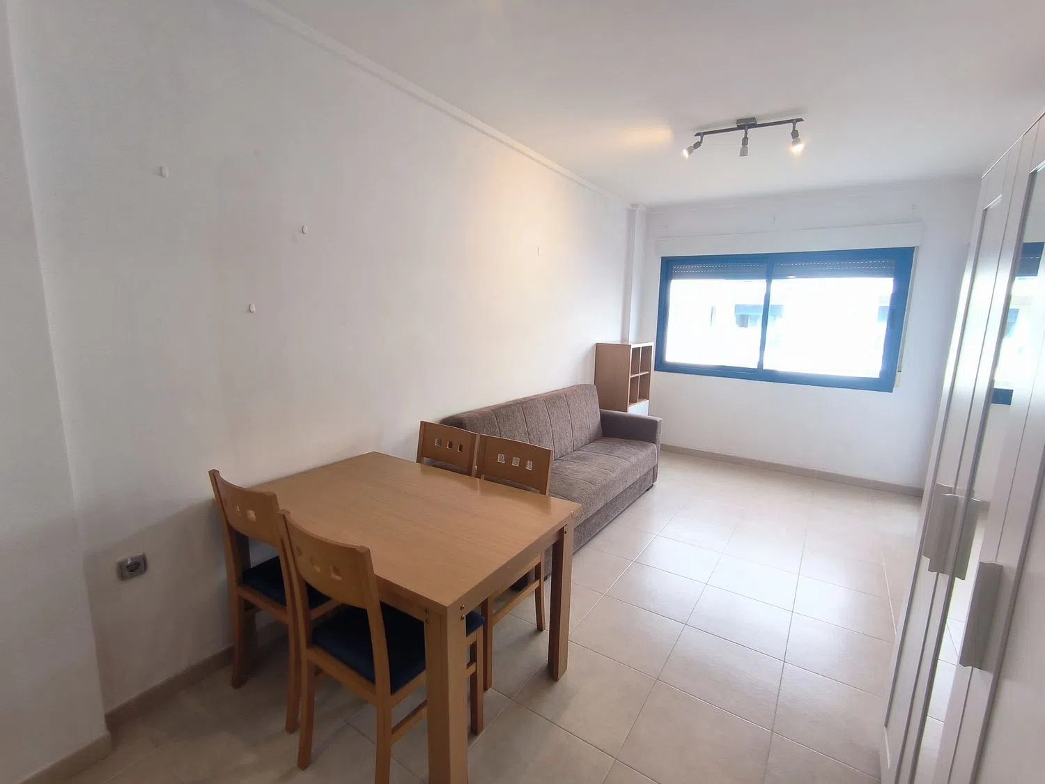 Piso en glorieta del Reino Unido, 6 - Foto 9