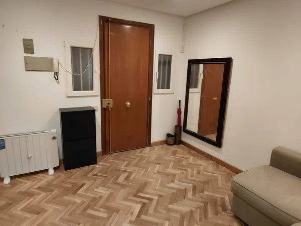 Piso en calle de Don Ramón de la Cruz, 61 - Foto 4