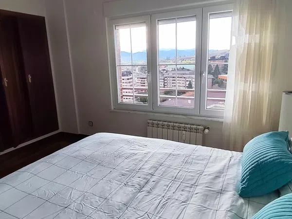 Piso en calle Dionisio Ridruejo, 6 - Foto 2