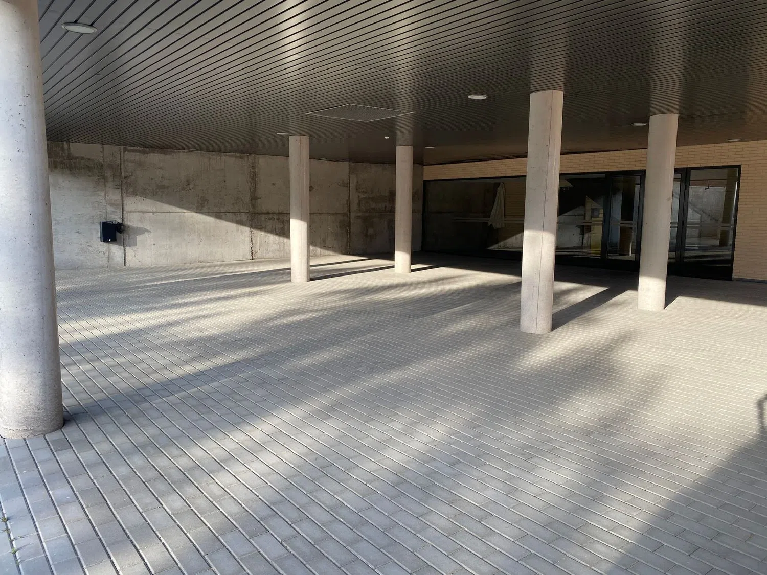 Piso en calle de las Acacias, 2 - Foto 12