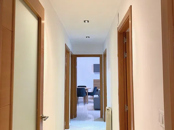 Piso en Calle Periodista Eduardo Molina Fajardo, 9, Barrio de los Periodistas - Foto 4