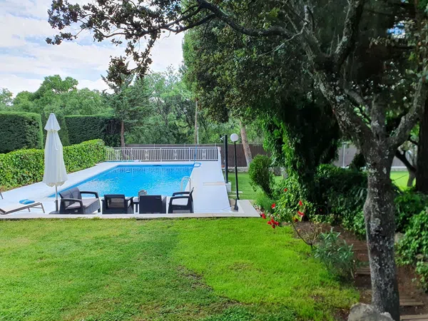 Casa independiente en avenida de los Catedráticos, 71 - Foto 10