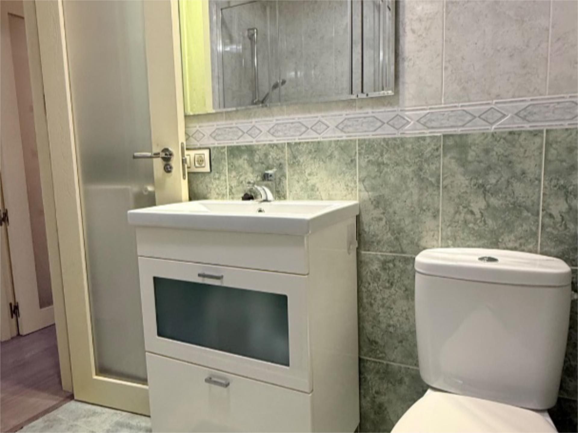 Piso en  Calle Antonio Llorente Maldonado 19 - Foto 13