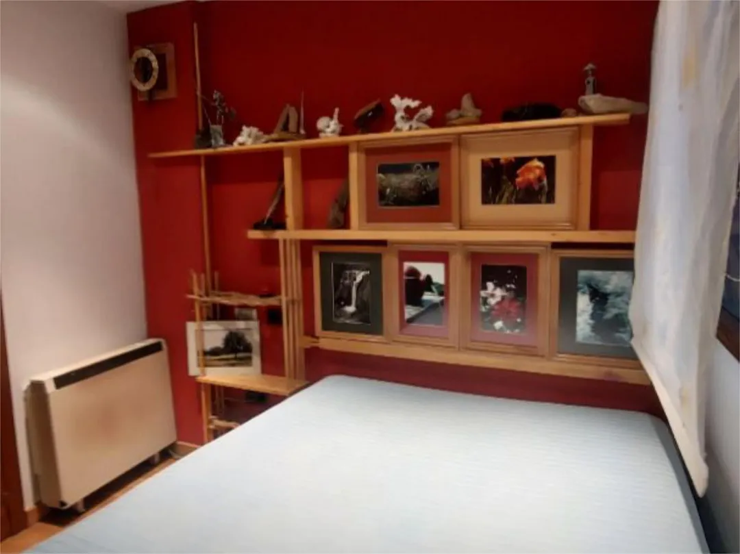 Piso en  Paseo de Canalejas 130 - Foto 22