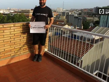 Piso en  Barcelona Capital - Foto 12