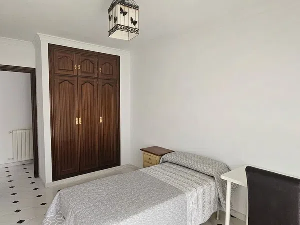 Piso en Plaza Nuestra Señora del Rosario, 4, San Cristóbal, San Cristóbal - Foto 1
