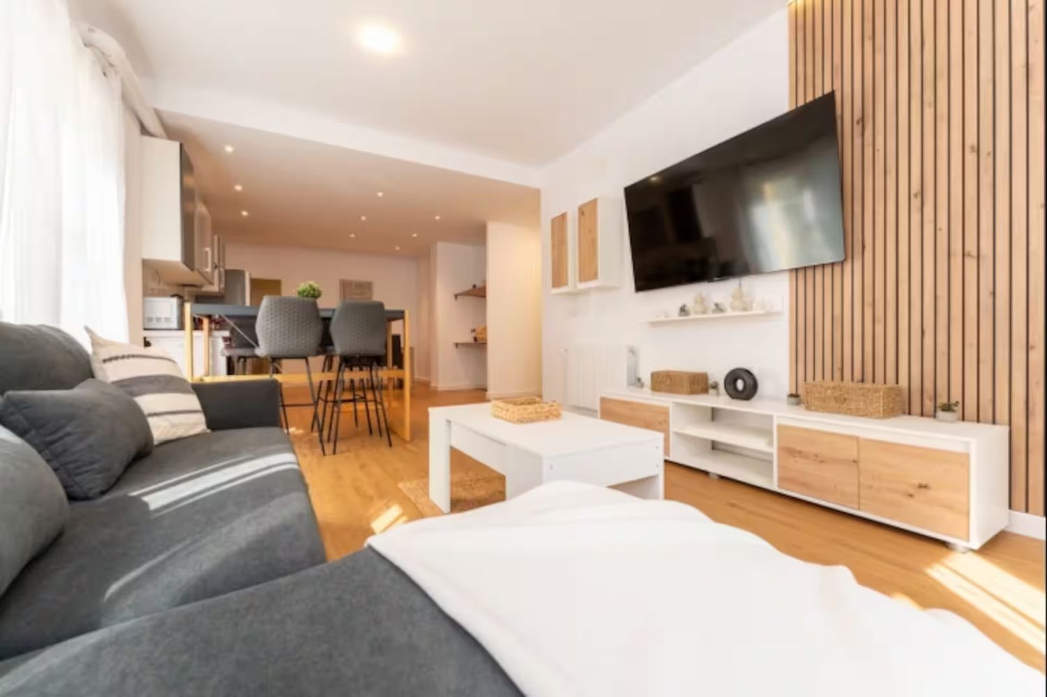 Chalet adosado en Calle Federico García Lorca, 45, Los Alcázares, Los Alcázares - Foto 2