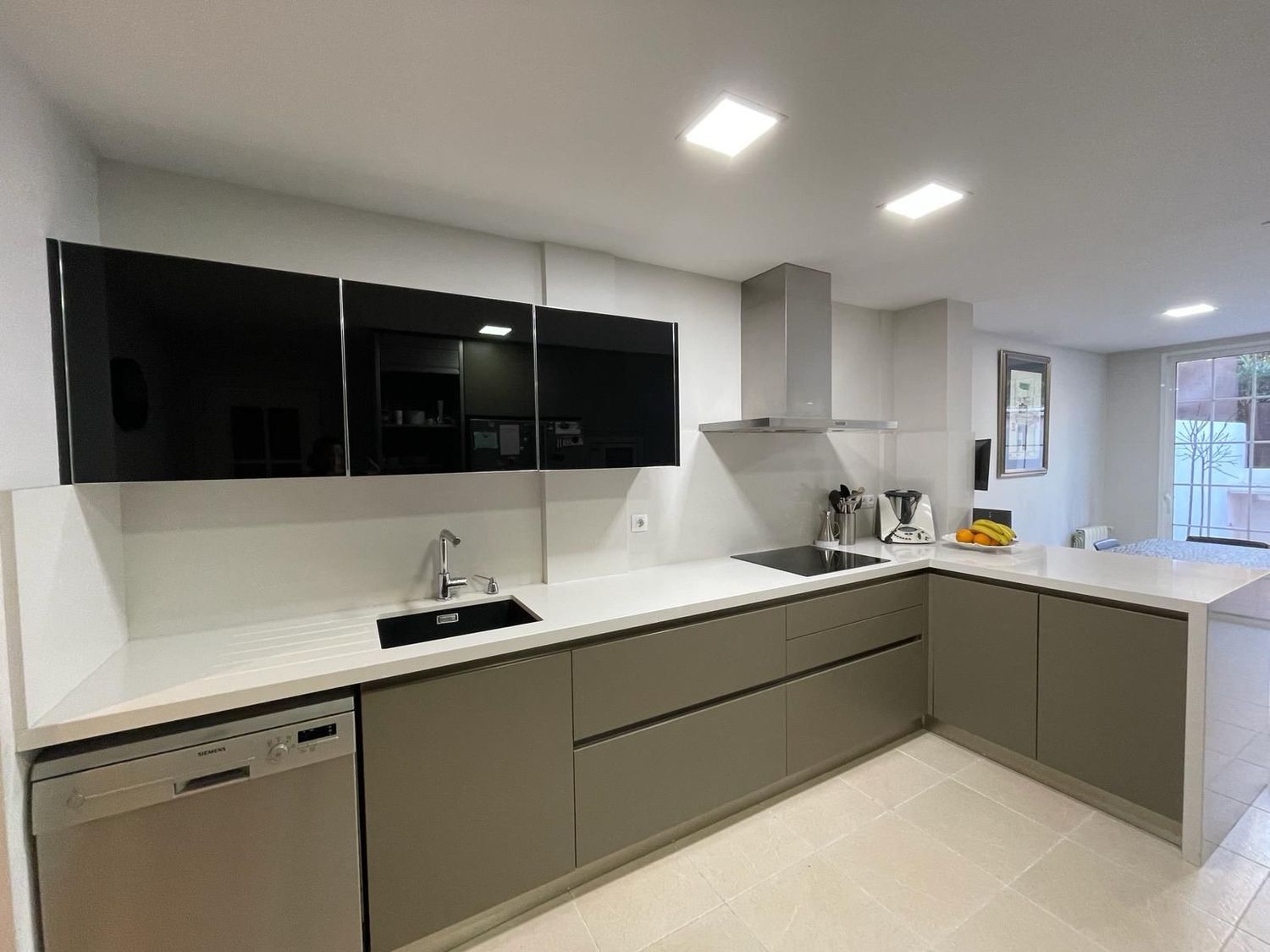 Chalet adosado en Urbanización Villas de Rocafort, 13 - Foto 7