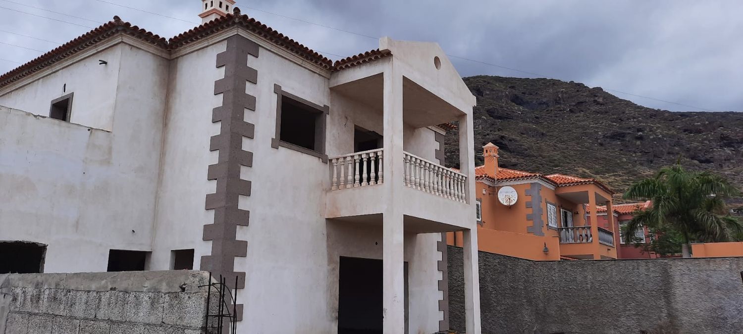 Casa o chalet independiente en Tf-28, 28 Tf - Foto 7