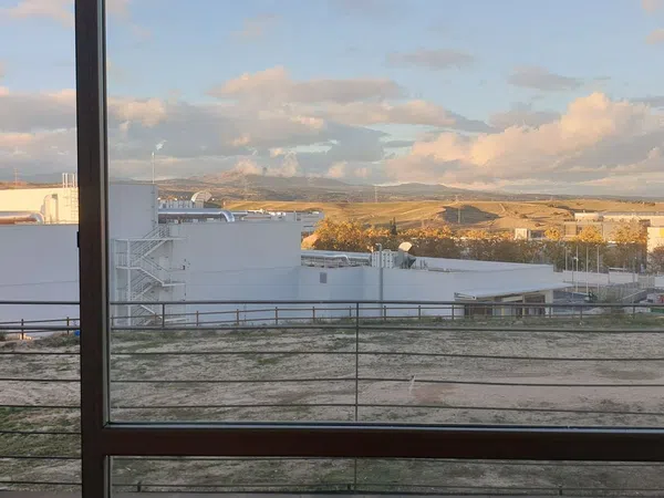 Estudio en avenida de la Industria, 29 C - Foto 8