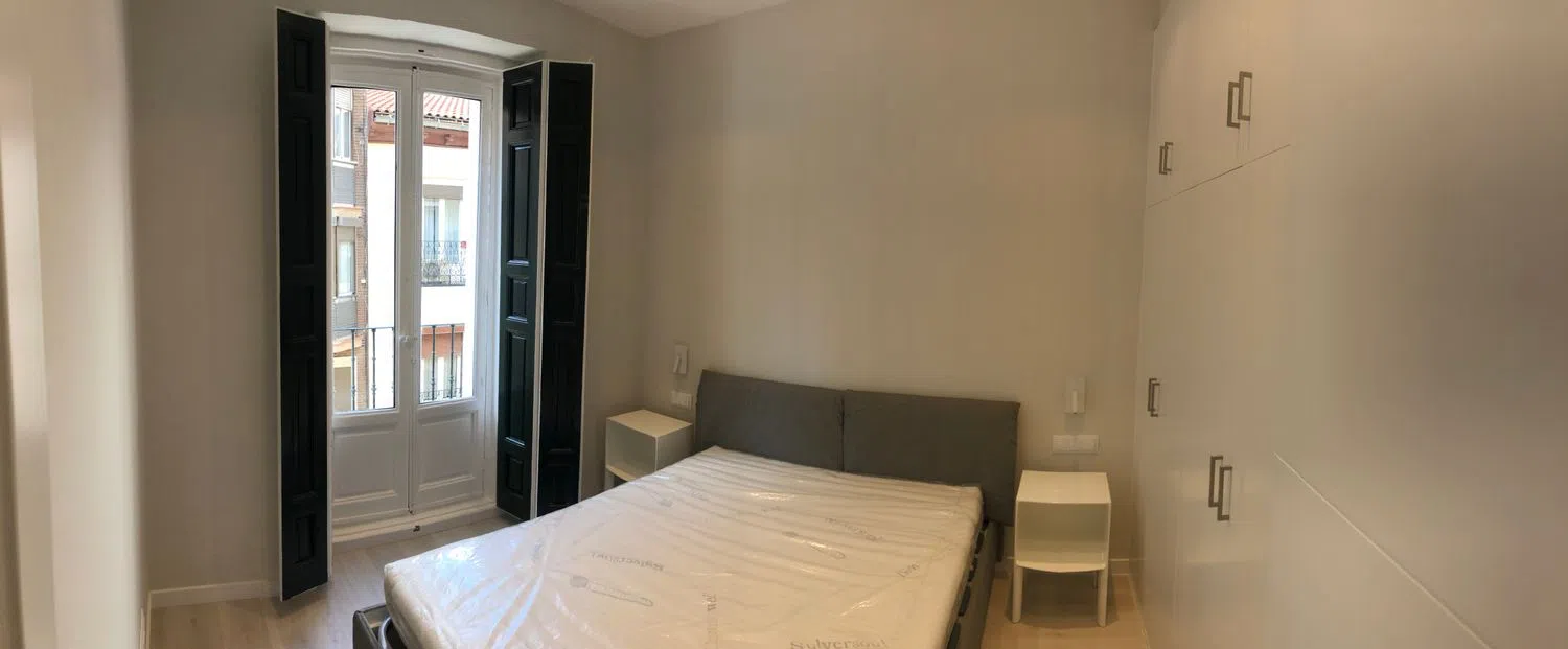 Estudio en calle de Medellín, 8 - Foto 11
