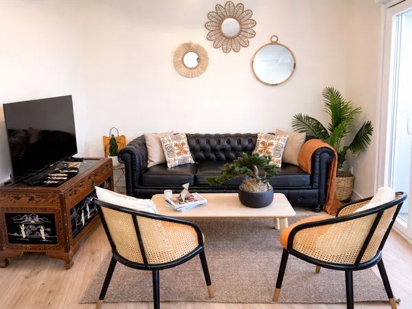 Piso en calle de San Felipe, 13