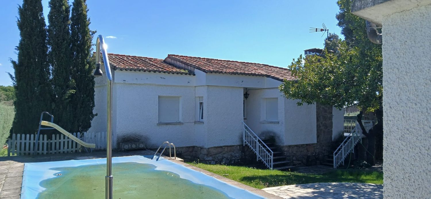 Casa o chalet independiente en Calle Castillo de Turégano, 13 - Foto 18