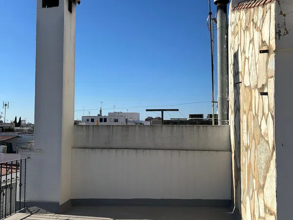 Dúplex en Avenida de Jerez, 138, Bellavista - Foto 13