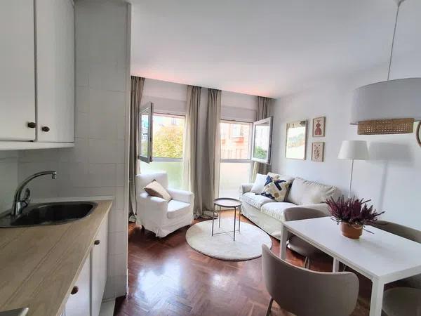 Estudio en Calle de Fuencarral, 43, Trafalgar - Foto 3