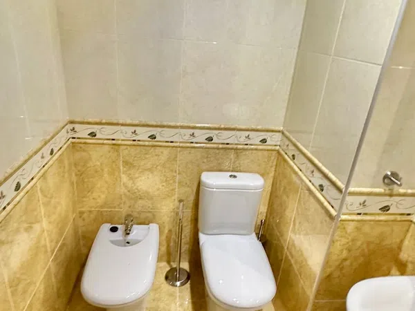 Piso en avenida Don Juan de Borbón, 202 - Foto 12