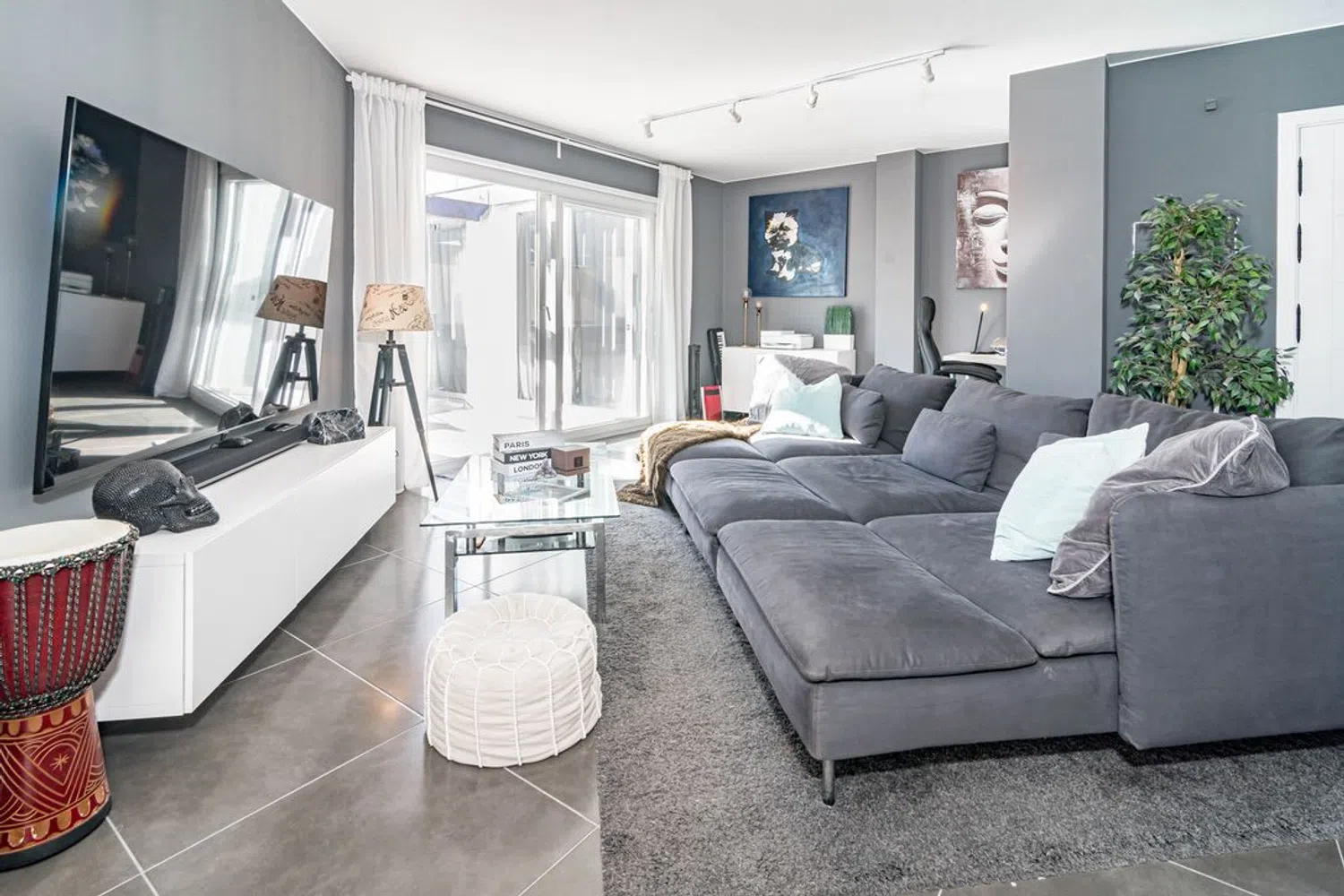 Ático en calle Lope de Vega, 16 - Foto 1