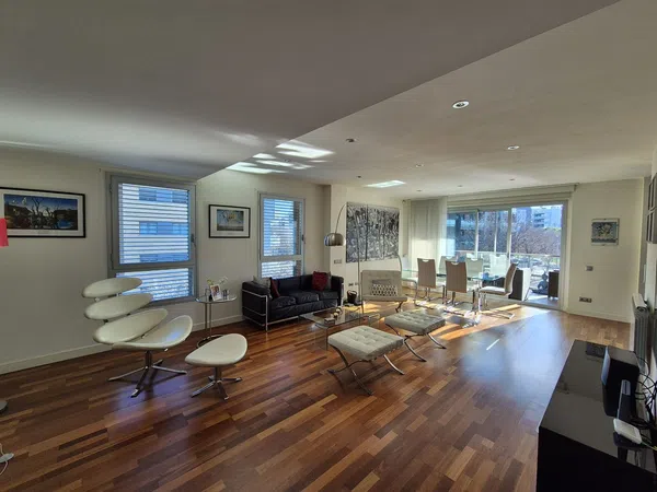 Piso en Urb. volpelleres Volpelleres - Foto 4