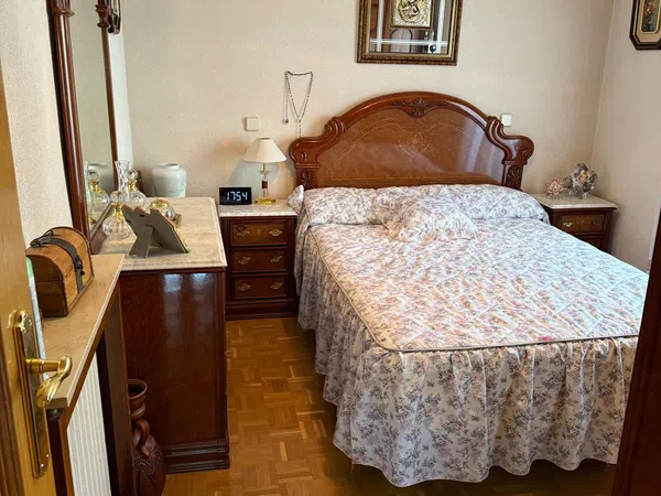 Piso en Calle de la Cañada, 17, Vinateros - Foto 12