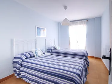 Piso en  Urbanización Atlanterra F26 2 - Foto 10
