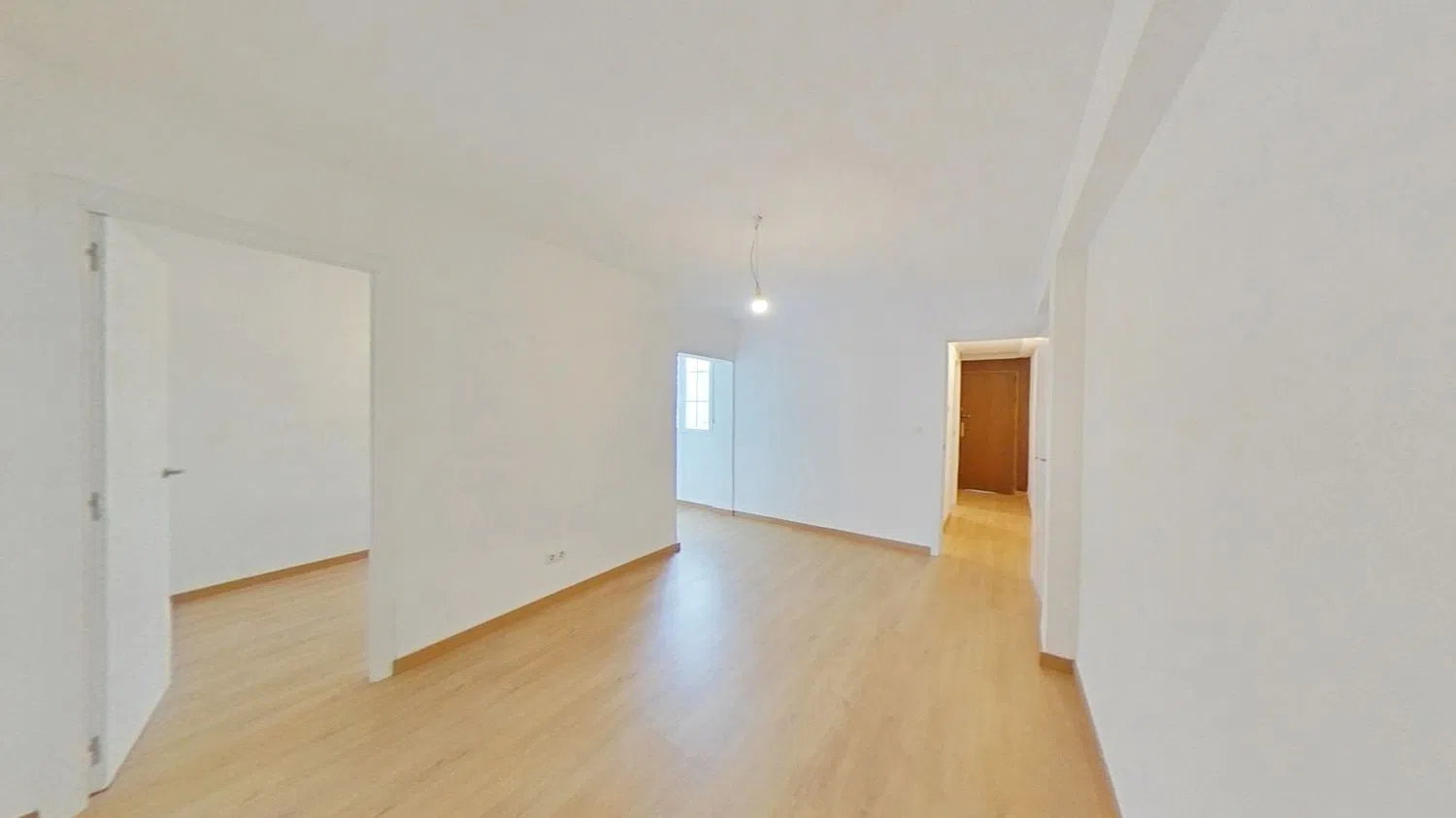 Piso en Barrio Almendrales