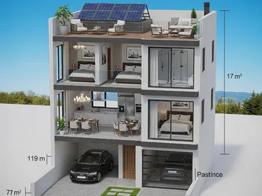 Terreno Residencial en  Avenida de las Hespérides 30 - Foto 7