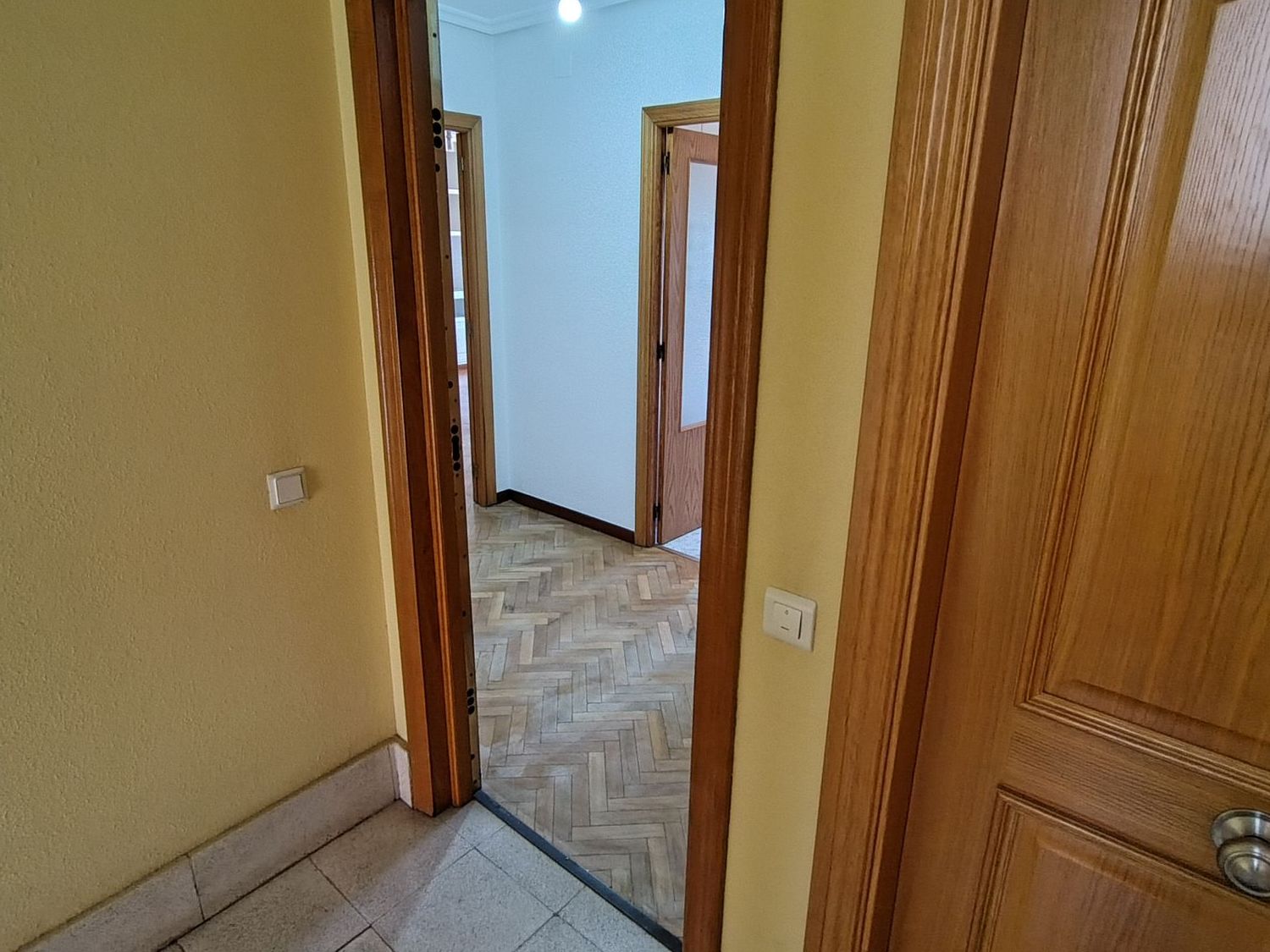 Dúplex en Medina del Campo - Foto 2