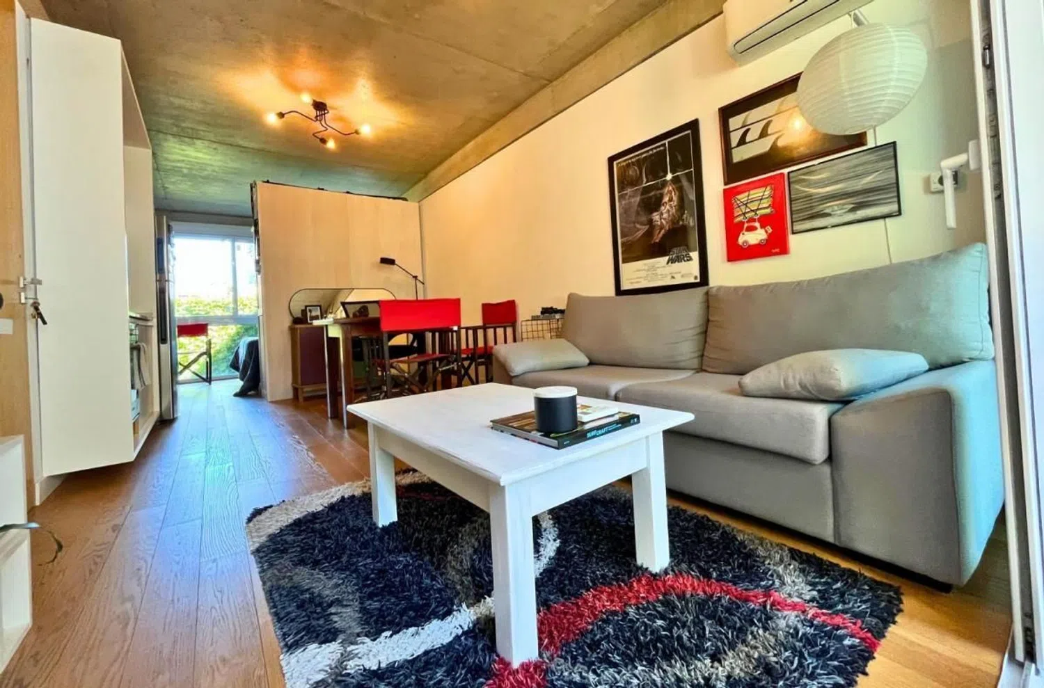 Piso en calle Moratilla de Henares, 12 - Foto 1