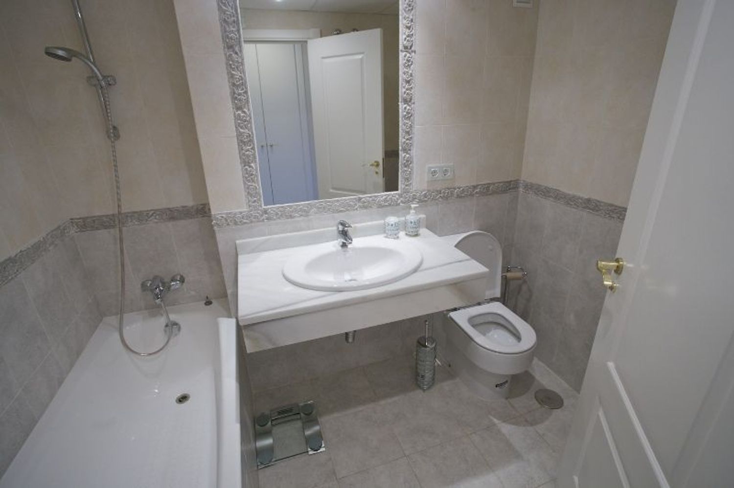 Piso en avenida Hacienda del Sol, 15 - Foto 6