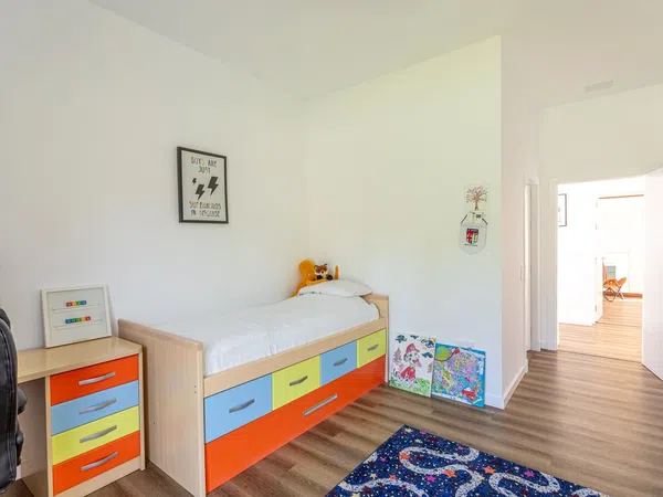 Casa o chalet independiente en Calle finlandia, 5 - Foto 10