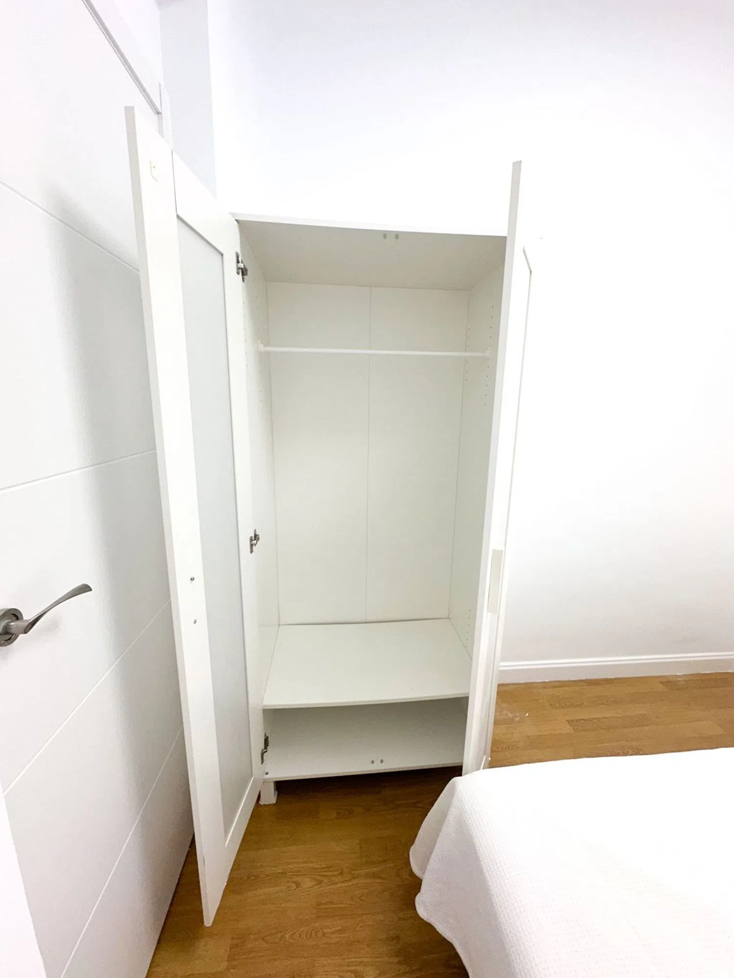 Piso en Barrio Nuevos Ministerios-Ríos Rosas - Foto 14
