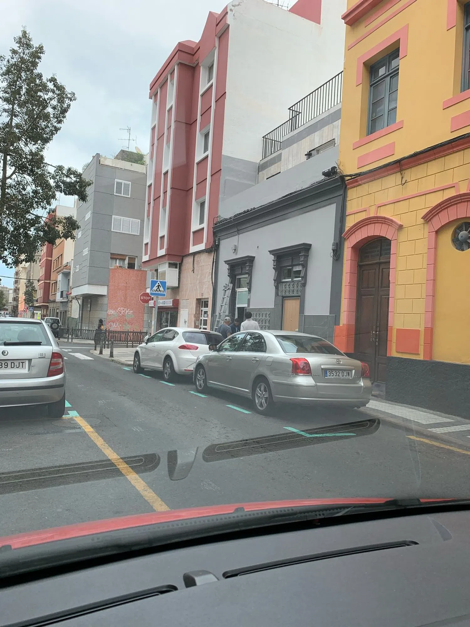Piso en calle Aguadulce, 43 - Foto 15