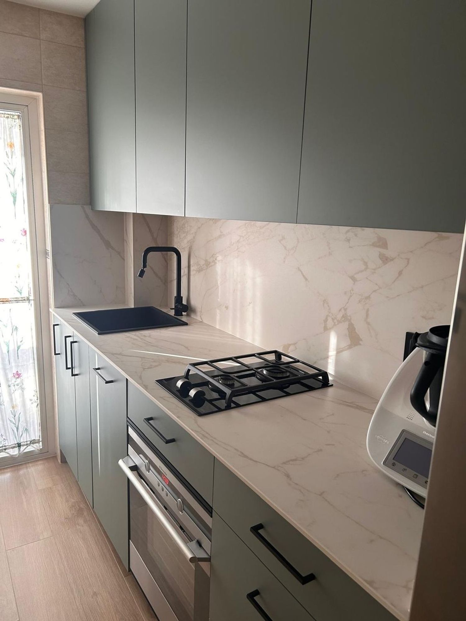 Piso en calle del Camino Viejo de Leganés, 108 - Foto 17