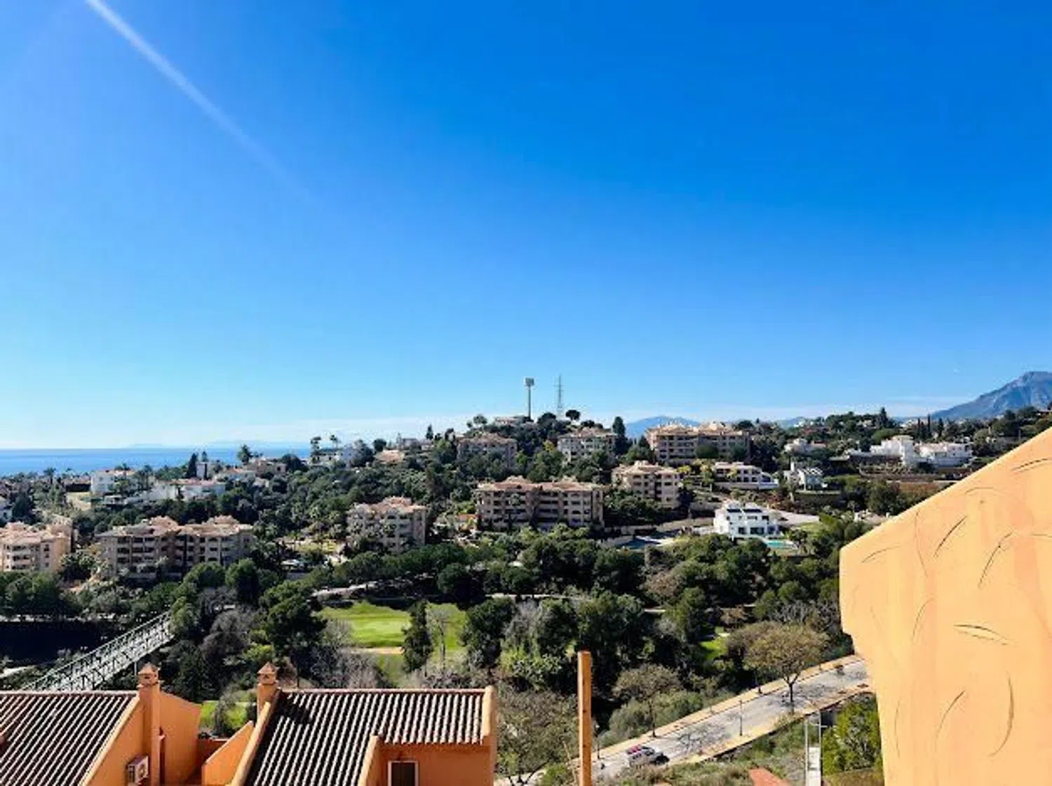 Ático en calle Lila, 25 - Foto 2