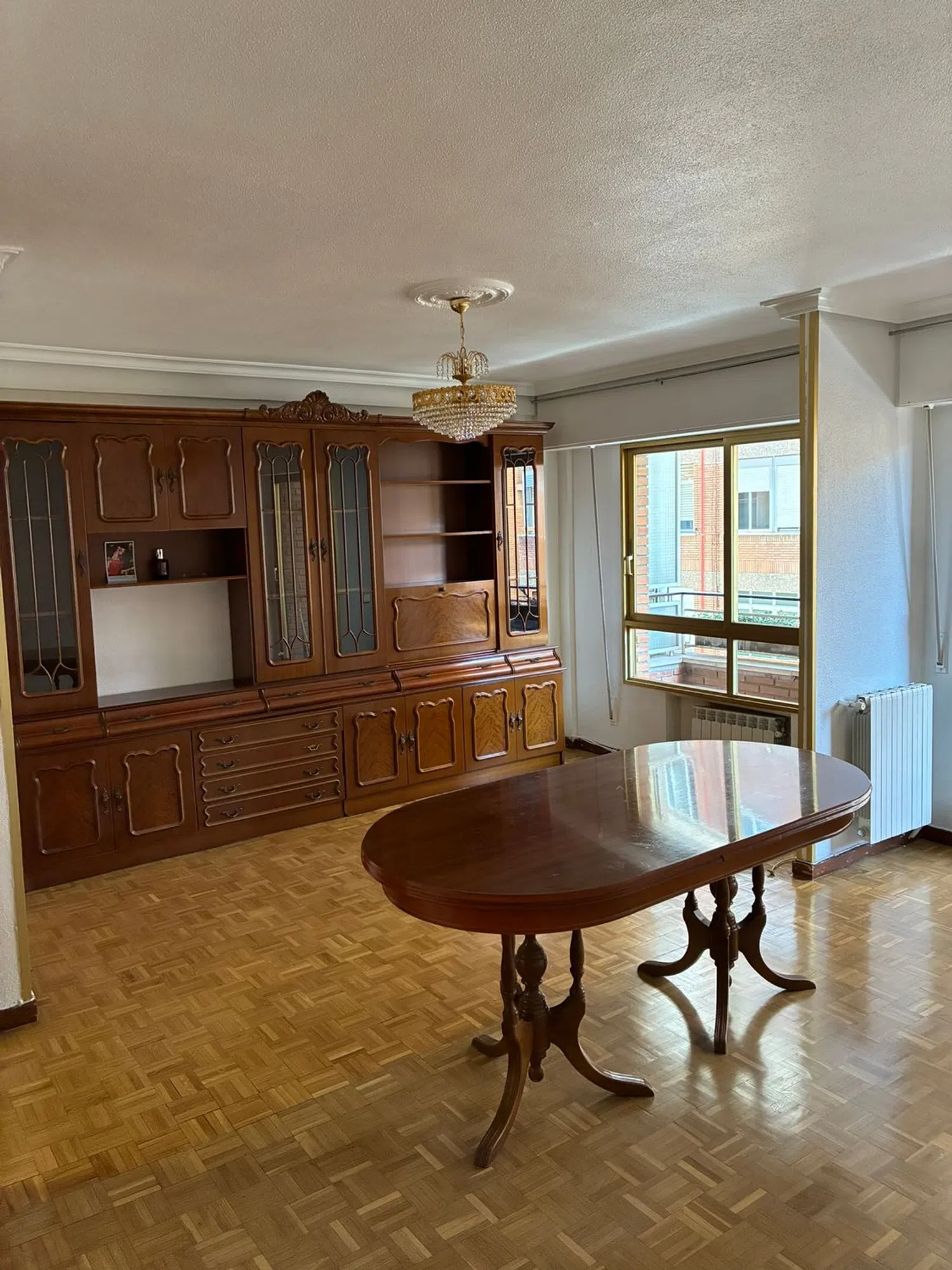 Piso en Casco Histórico - Foto 4