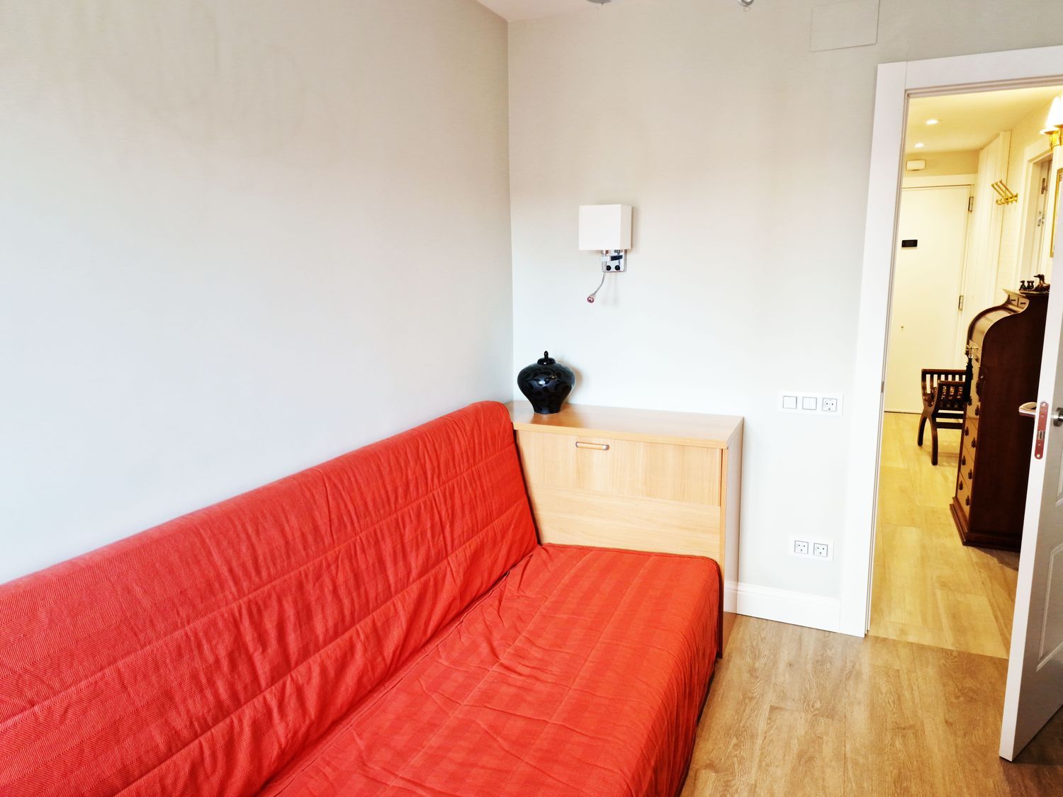 Piso en venta en Urbanizacion Nuevo Versalles, 208 - Foto 29