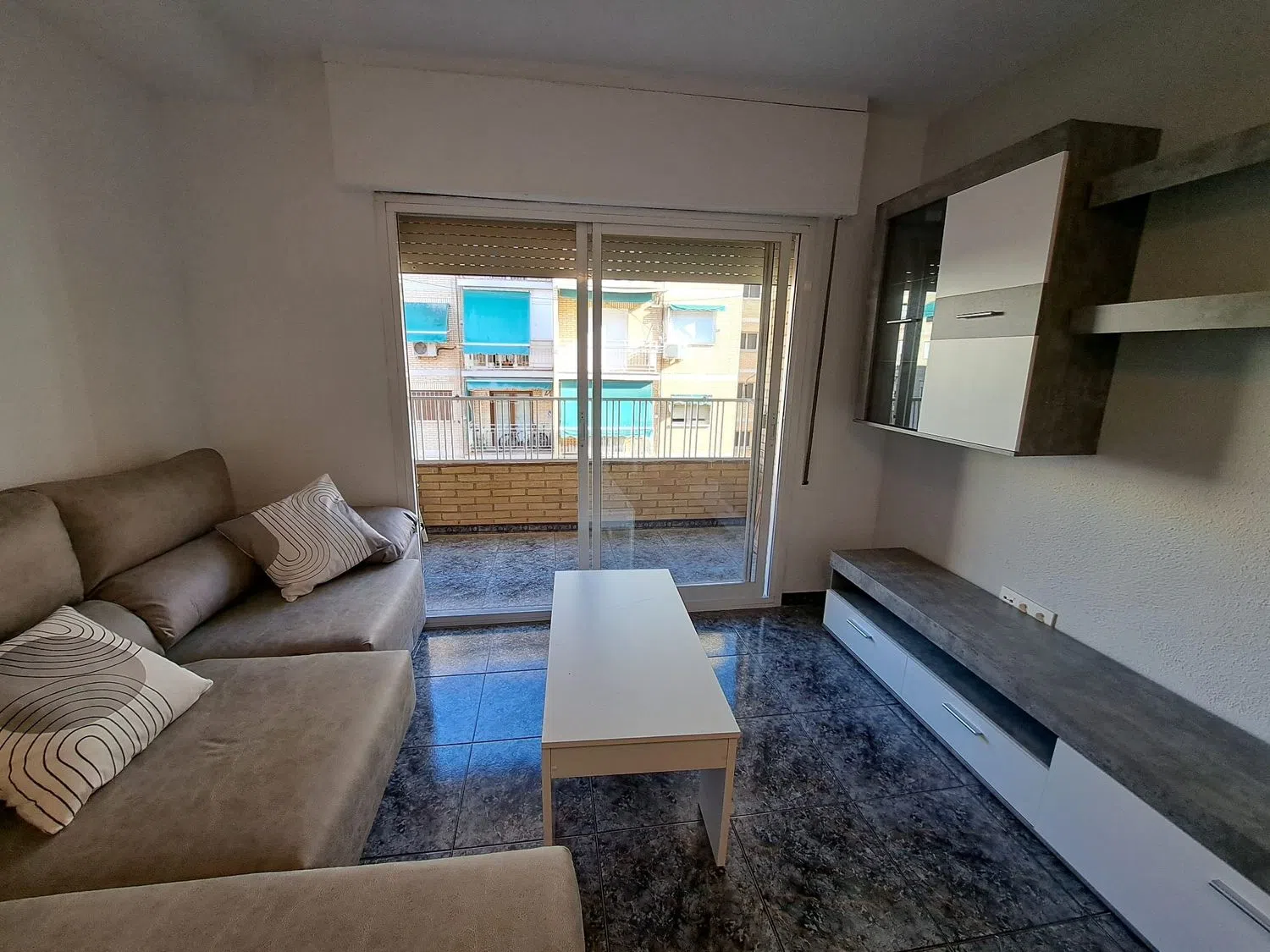 Piso en calle Blas Infante, 4 - Foto 14