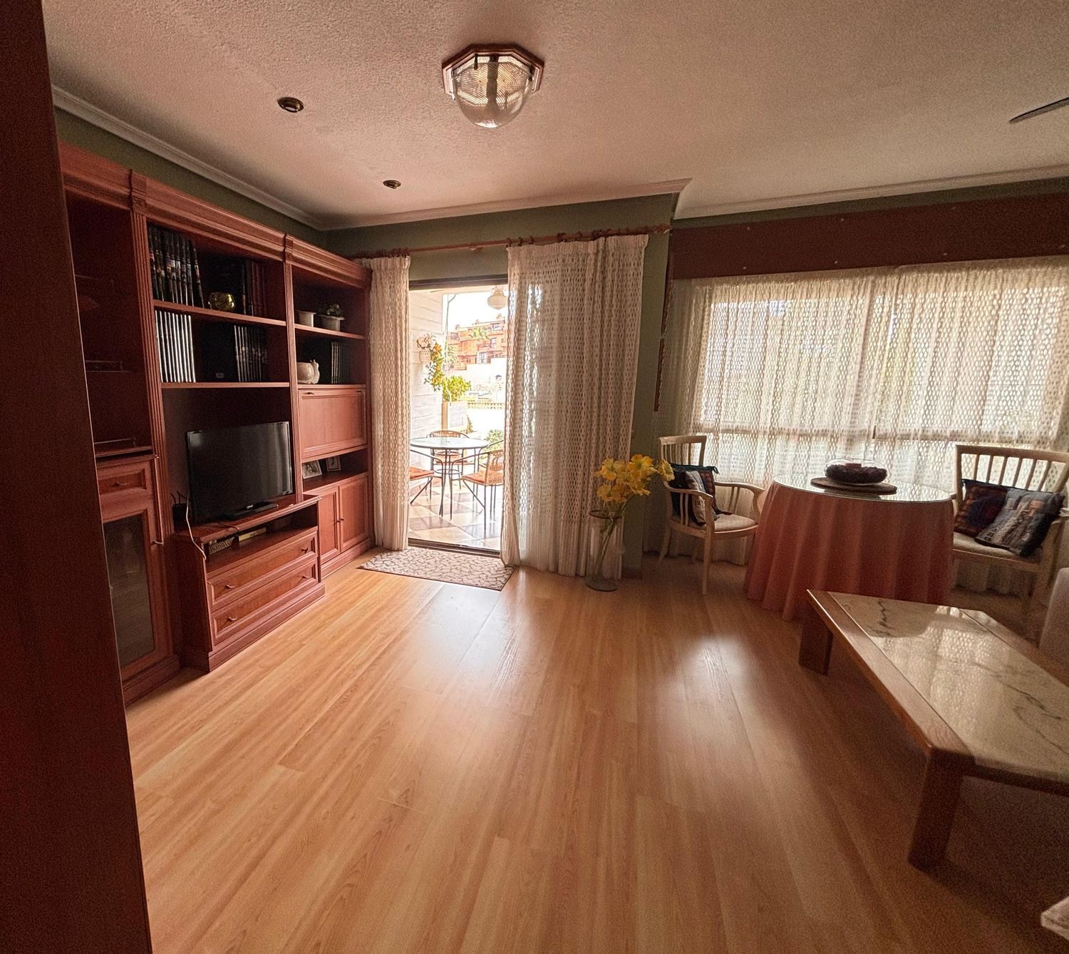 Chalet adosado en calle de la Dorada, 6 - Foto 7