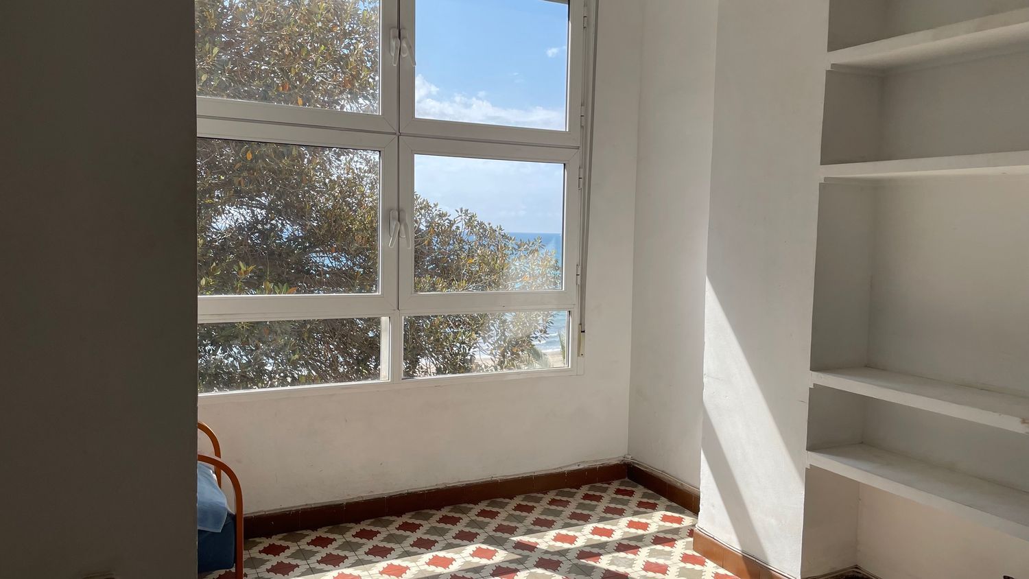 Piso en calle Virgen del Socorro, 11 - Foto 1