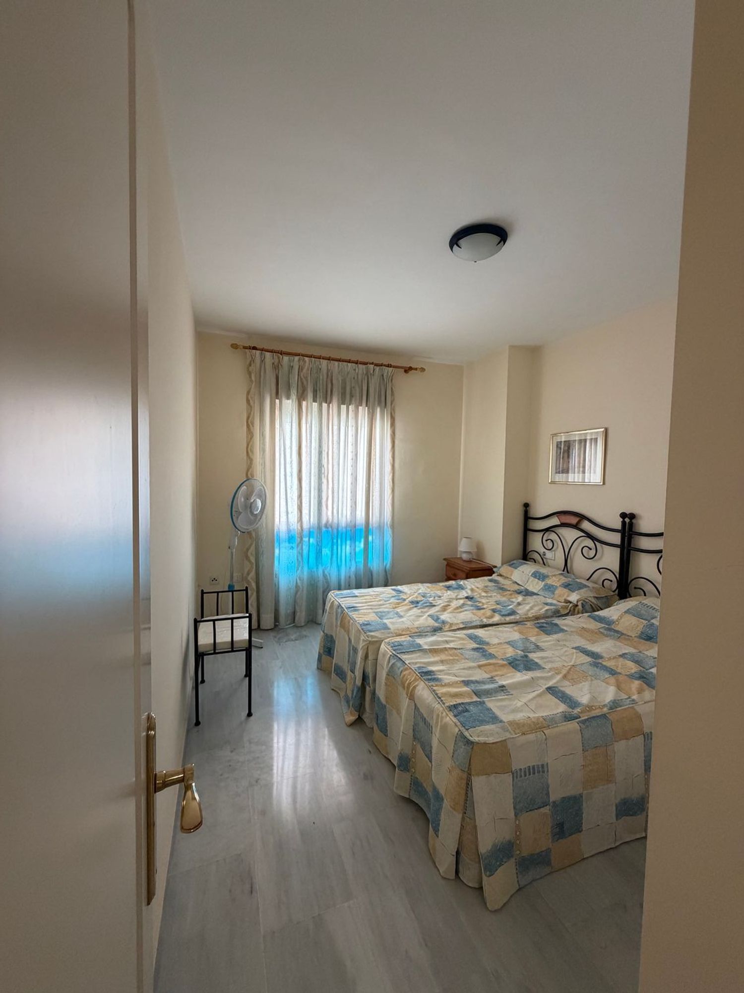 Piso en Avenida Juan Vargas, 1, Linda Vista-Nueva Alcántara-Cortijo Blanco - Foto 10